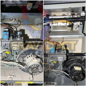 Photo of Gray Duct Technologies