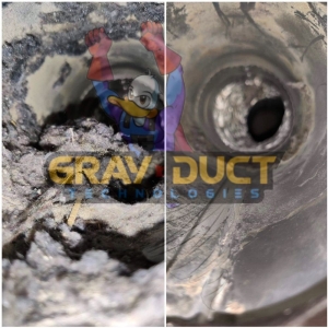 Photo of Gray Duct Technologies