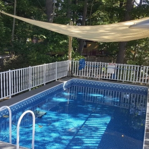 Photo of MGK Pool Service