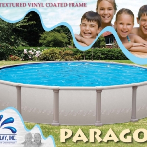 Photo of MGK Pool Service