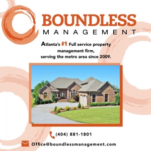 Photo of Boundless Management