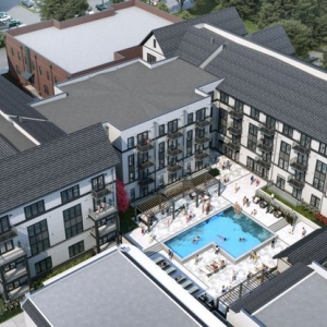 Photo of The Quarter House Apartments