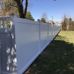 Photo of Burger Fence Company
