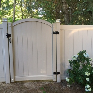 Photo of Burger Fence Company