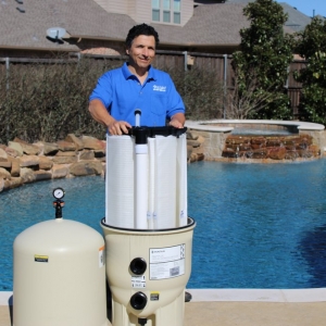 Photo of Aqua Clean Pool Service