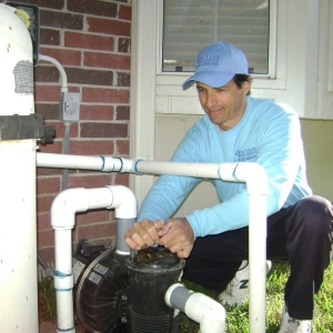 Photo of Aqua Clean Pool Service