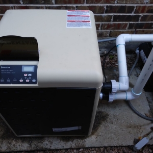 Photo of Aqua Clean Pool Service