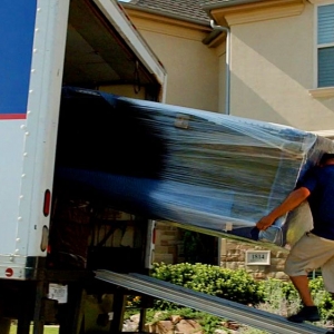 Photo of AB Moving - Fort Worth