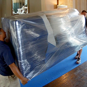 Photo of AB Moving - Fort Worth