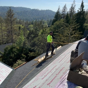 Photo of Frontline Roofing