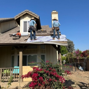 Photo of Frontline Roofing