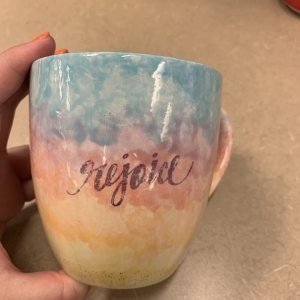 Photo of Amazing Glaze