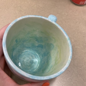 Photo of Amazing Glaze