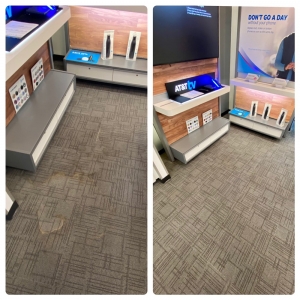 Photo of Forward Green Carpet And Tile Cleaning