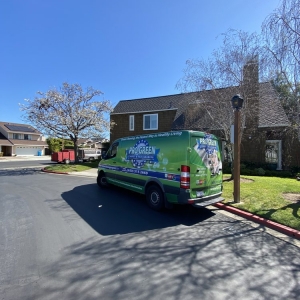 Photo of Forward Green Carpet And Tile Cleaning