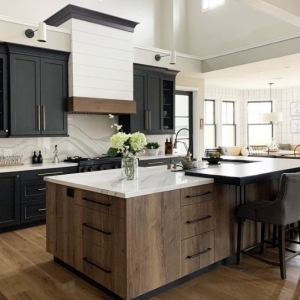 San Rafael Lamperti Contracting & Design