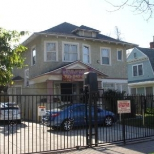 Photo of Danco Housing