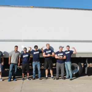 Photo of Big Daddy's Moving