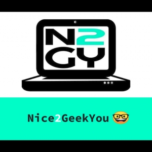 Photo of Nice2GeekYou