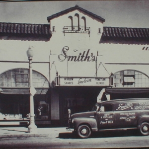 Photo of Smith Shade & Linoleum