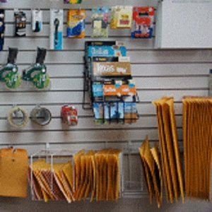 Photo of U-Mail It