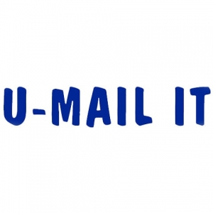 Photo of U-Mail It
