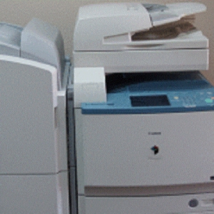 Photo of U-Mail It