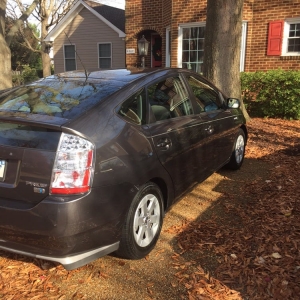 Photo of VA MOBILE DETAIL