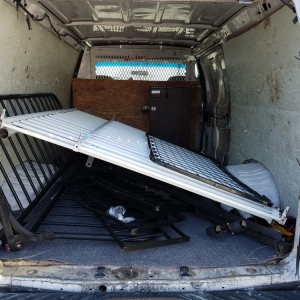 Photo of Freddyz Hauling & Moving