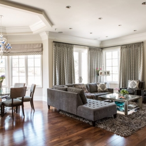 Photo of Fina Bella Draperies and Interior Designs