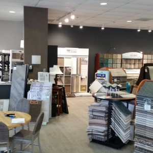Lenexa Kopp's Carpet & Decorating