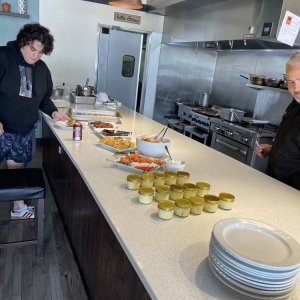 Lisle The Art of Good Eating