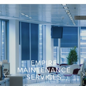 Photo of Empire Maintenance Services