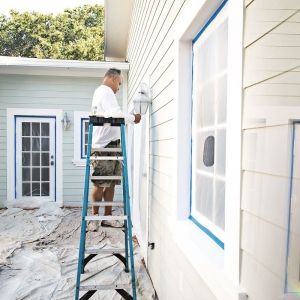 Photo of The Captain Painter