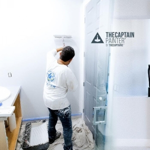 Photo of The Captain Painter