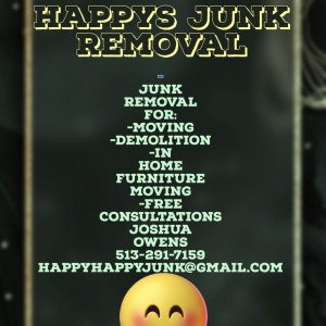Springdale Happys Junk Removal