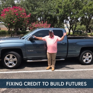 Photo of The Credit Repairmen