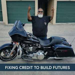 Photo of The Credit Repairmen