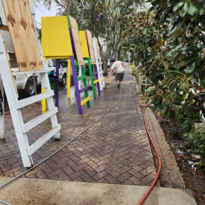Photo of Mid City Power Wash