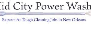 Photo of Mid City Power Wash