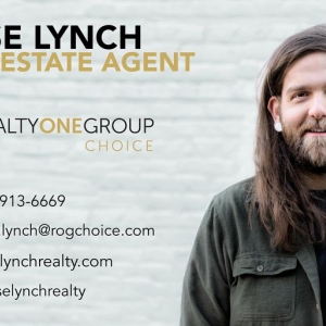 Photo of Jesse Lynch Realty