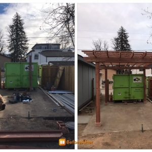 Photo of Bear's Handyman Service