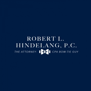 Photo of Robert L Hindelang