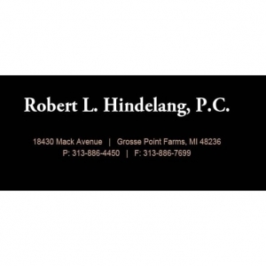 Photo of Robert L Hindelang