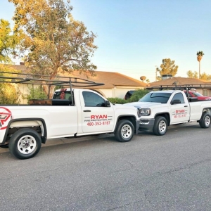 Phoenix Ryan Fire Protection