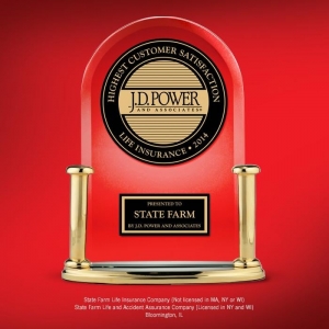 Photo of David Habart - State Farm Insurance Agent