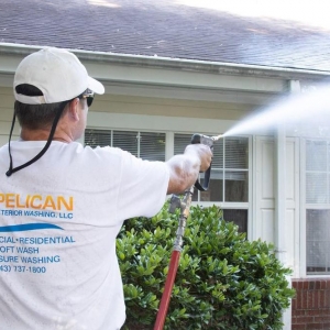 Photo of Pelican Exterior Washing