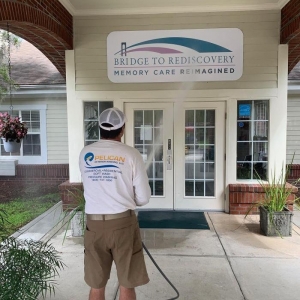 Photo of Pelican Exterior Washing