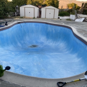 Photo of Blue Tide Swimming Pool Service & Repair