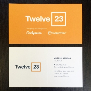 Photo of Twelve23